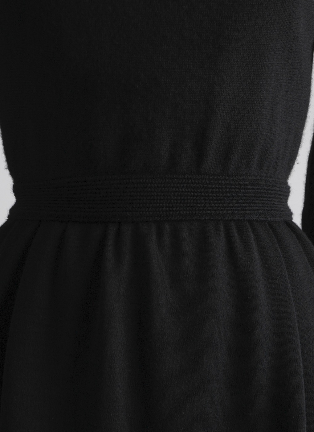 1980s Talbots black wool dress – Sweet Air Vintage